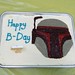 Michael Fett Photo 34