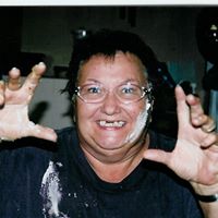 Betty Garrison Photo 8