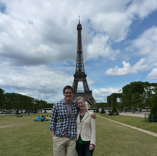 Andrew Thornburg Photo 11