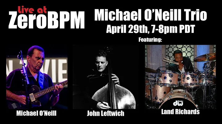 Michael Leftwich Photo 35