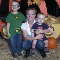 Tina Garris Photo 1