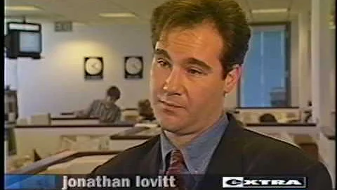 Carl Lovitt Photo 7
