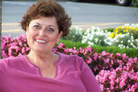 Carol Crawford Photo 24