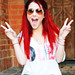 Ariana Gomez Photo 32