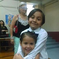 Lupe Salas Photo 3