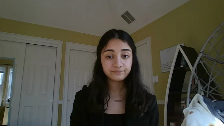 Jasmine Mehta Photo 26