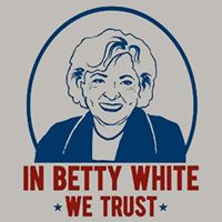 Betty White Photo 1