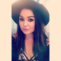 Brittany Paige Photo 7