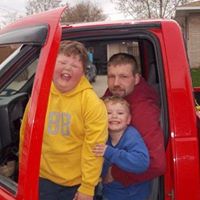 Shawn Martell Photo 7