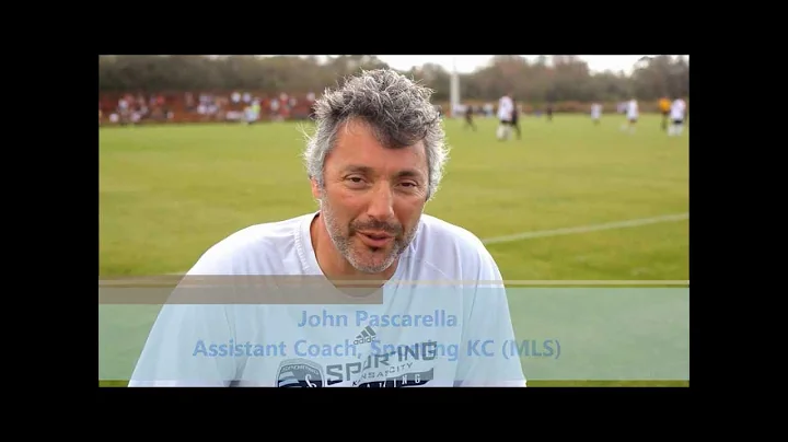 John Pascarella Photo 23
