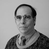Robert Hackman Photo 6