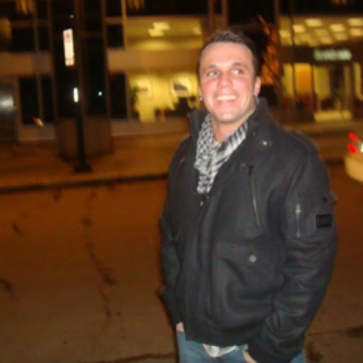 Peter Calandra Photo 9