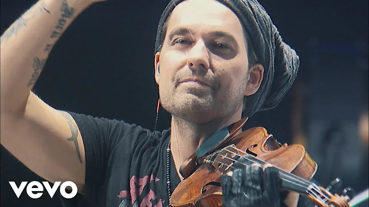 David Over Photo 21