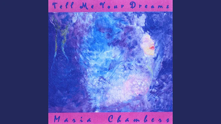 Maria Chambers Photo 37