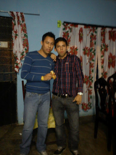 Jesus Capetillo Photo 7