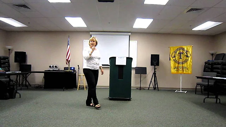 Cyndi Caldwell Photo 19