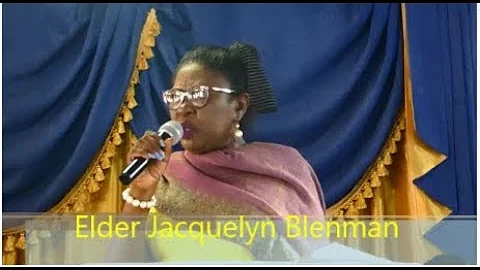Jacquelyn Elder Photo 13