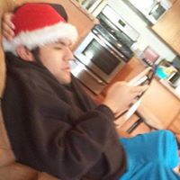Anthony Marin Photo 6