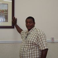 Melvin Martin Photo 2