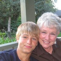 Margaret Schwarz Photo 6