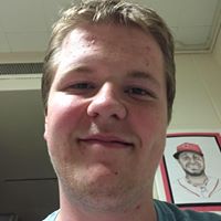 Matthew Hackler Photo 2