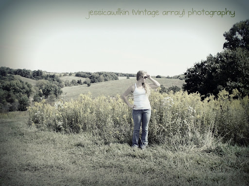 Jessica Wilkin Photo 11