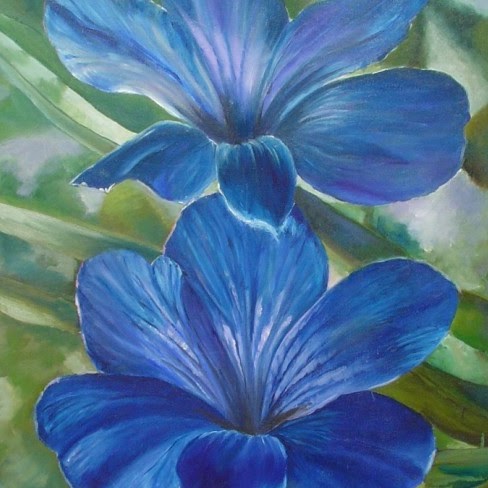 Violeta Alcantara Photo 9
