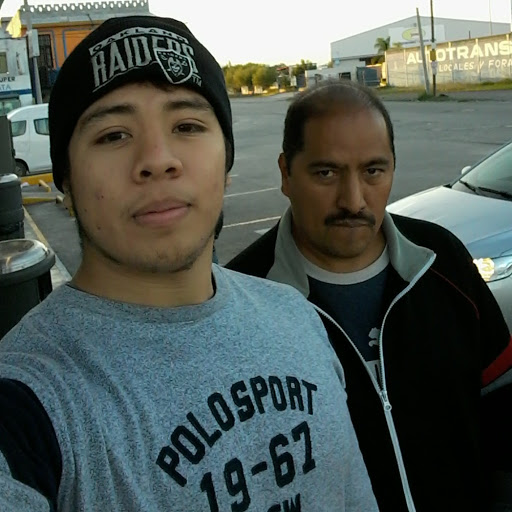 Mauricio Galarza Photo 14