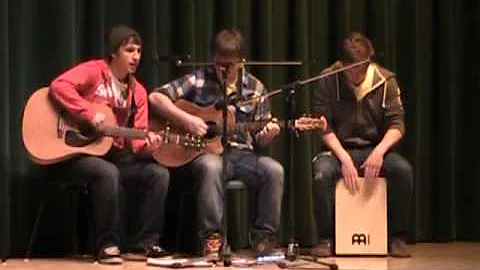 Michael Handrahan Photo 11