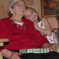 Eunice Ross Photo 2