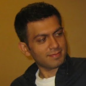 Sameer Desai Photo 17