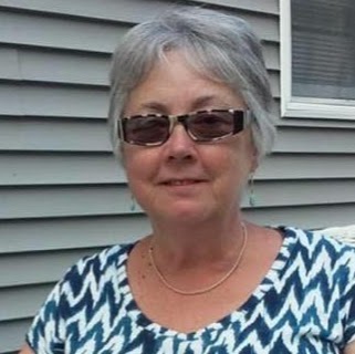 Elaine Campbell Photo 14
