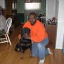 Maurice Frazier Photo 26