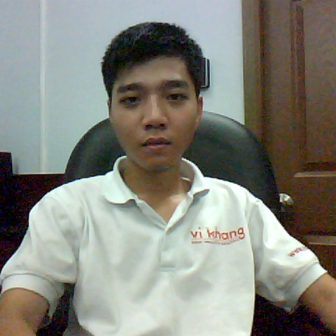Thieu Ngo Photo 3