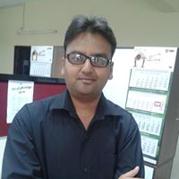Purushottam Patel Photo 6