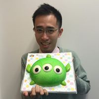 Patrick Leung Photo 7