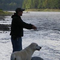 Jeff Hackett Photo 2