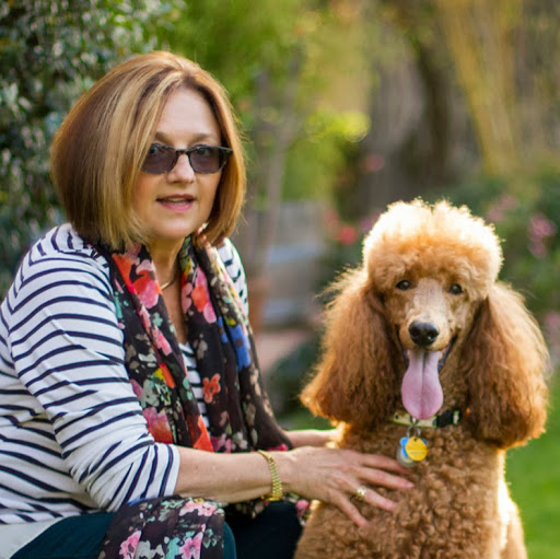 Claudia Wilson Photo 12