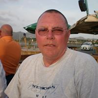 Hugh Breen Photo 1