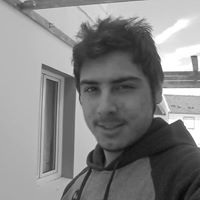Vicente Pacheco Photo 2