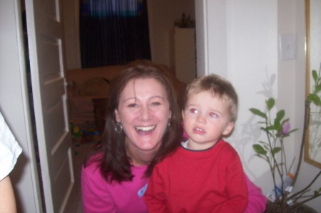 Terri Martin Photo 25