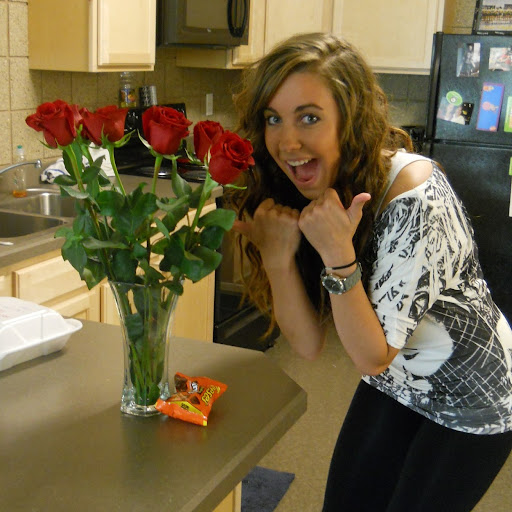 Sarah Sneed Photo 10