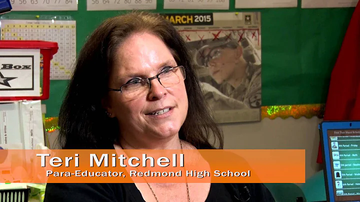 Teri Mitchell Photo 28