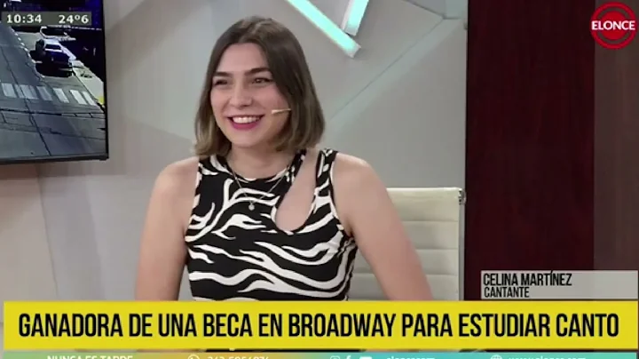 Celina Martinez Photo 34