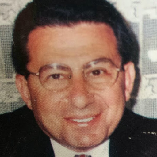 Jack Cohen Photo 17