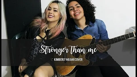 Kimberly Aguiar Photo 21