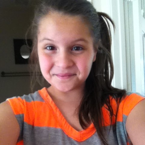 Sarah Loveland Photo 11