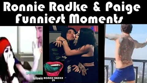 Ronnie Paige Photo 11