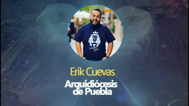 Eric Cuevas Photo 35