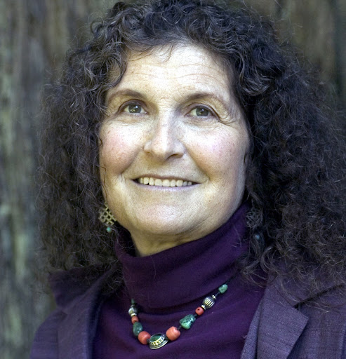 Arlene Blum Photo 5